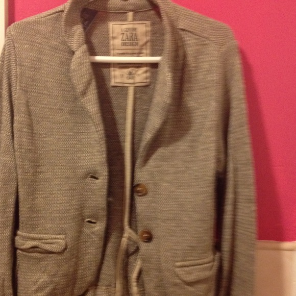 Kids blazer