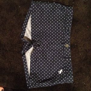 A&F Shorts