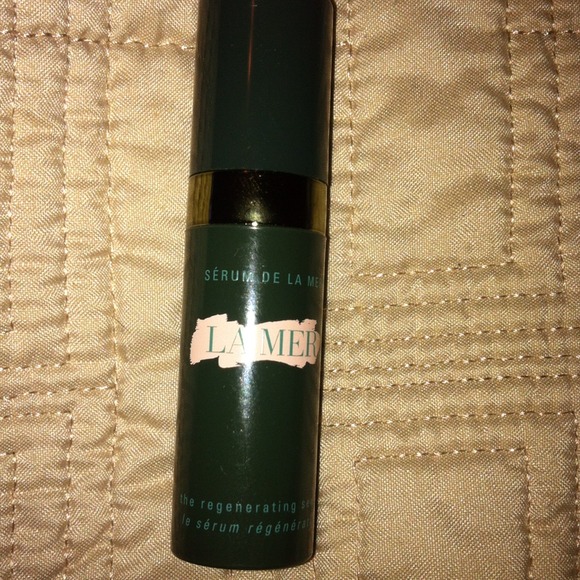 Lamer regenerating serum