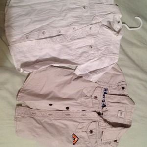 Bundle shirts