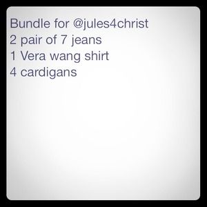 Bundle