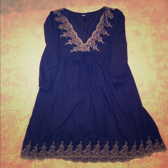 H&M dress