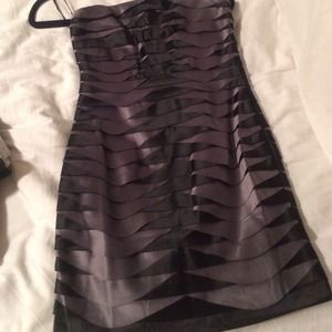 Brand new cocktail dress