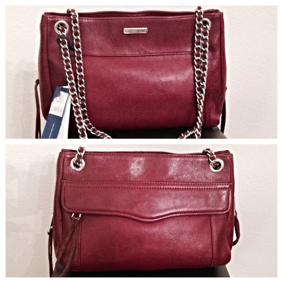 🔴SOLD🔴Rebecca Minkoff  'Swing' Shoulder Bag