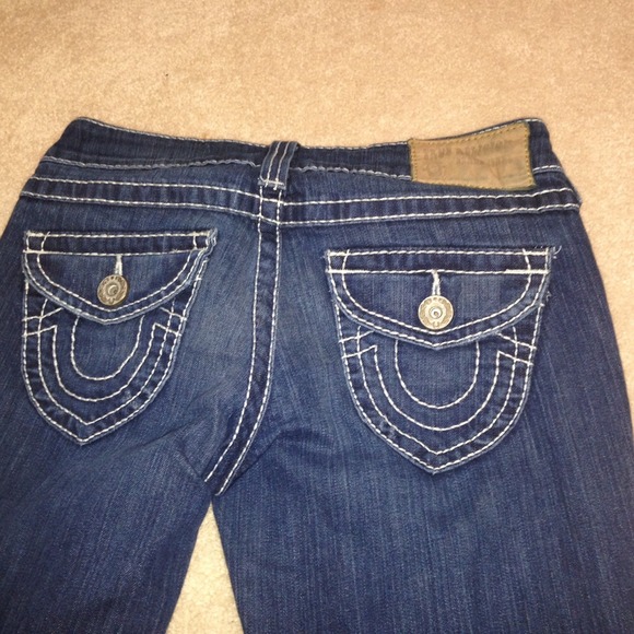 True religion jeans
