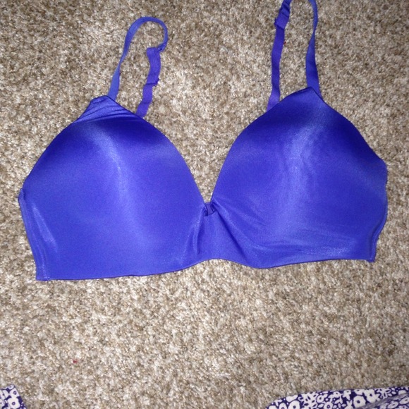 Nursing bra
