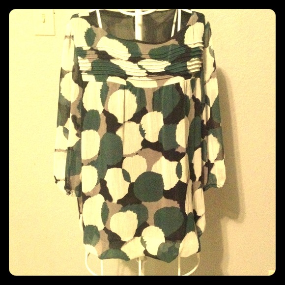 🚫SOLD🚫Very nice chic top
