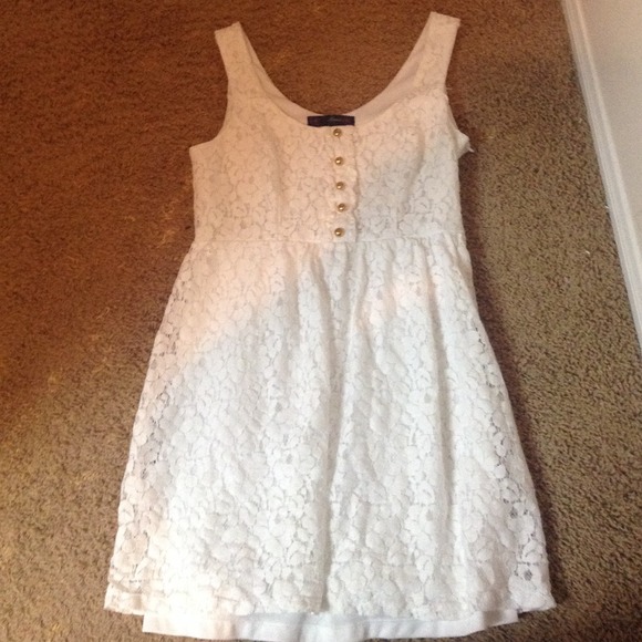 Party Dress!