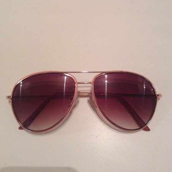 Sunglasses!