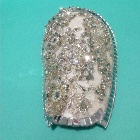 ✈️SHIPPING ✈️SUSPENSE FASCINATOR - Picture 2 of 3