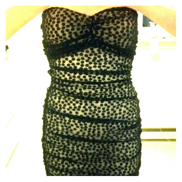 Going out dress! !