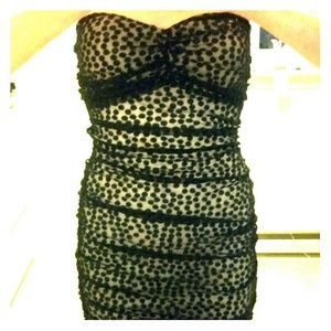 Going out dress! !