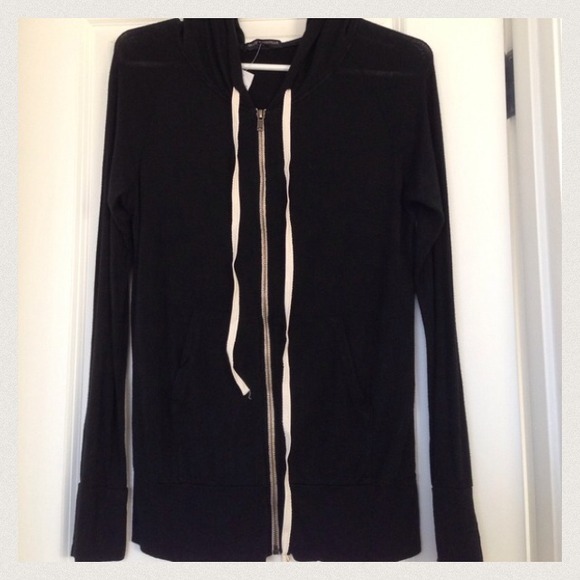 Brandy Melville Sweaters - ❌SOLD❌. Brandy Melville Hoodie