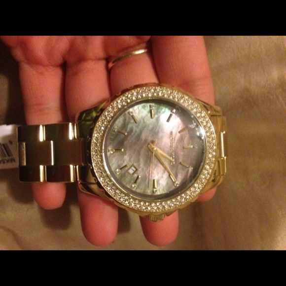 Michael Kors watch - Picture 3 of 3