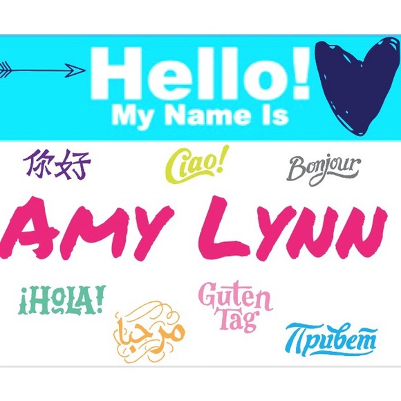 Meet your buyer!!!! (And sometimes seller ☺️)