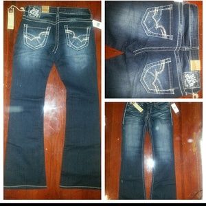 Big Star Jeans