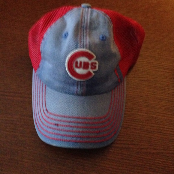 Hat- adjustable for different sizes