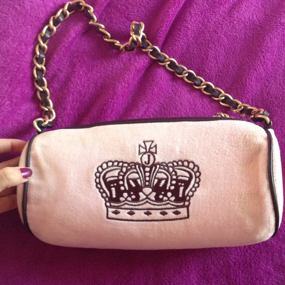 🚫BUNDLED Juicy Couture purse - Picture 3 of 4