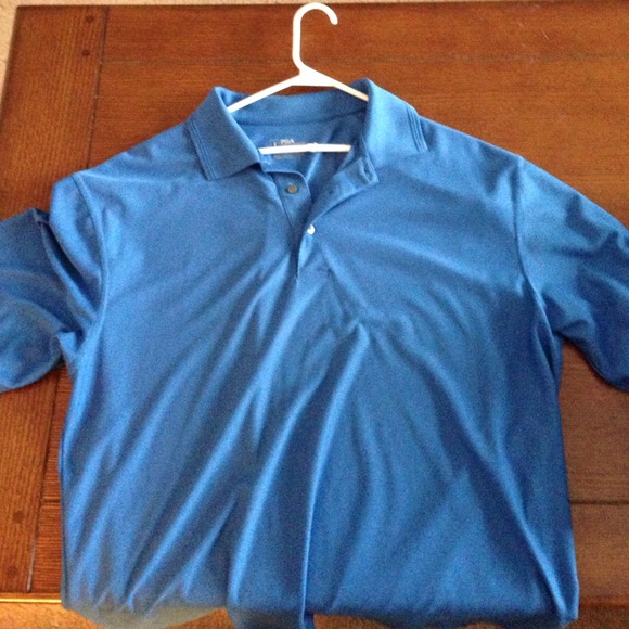 Men polo shirt