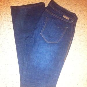 HARMONY & HAVOC Denim Jeans