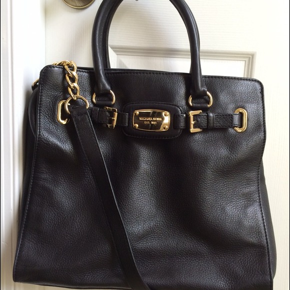 Michael Kors Hamilton