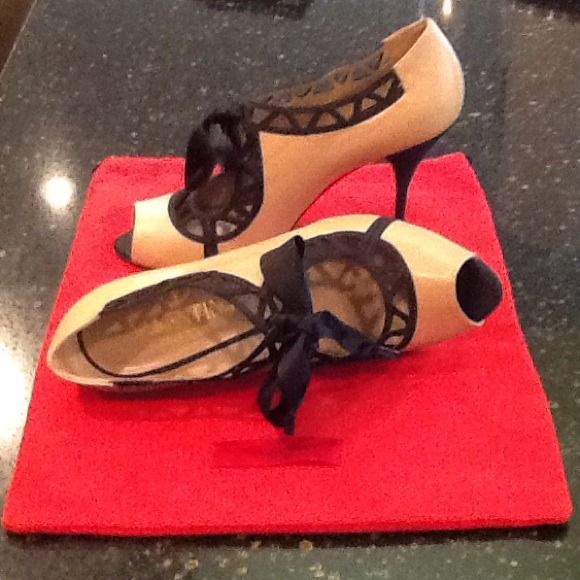 Valentino shoes - Picture 2 of 2