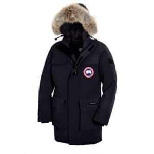 **REDUCED** Authentic Canada Goose Parka
