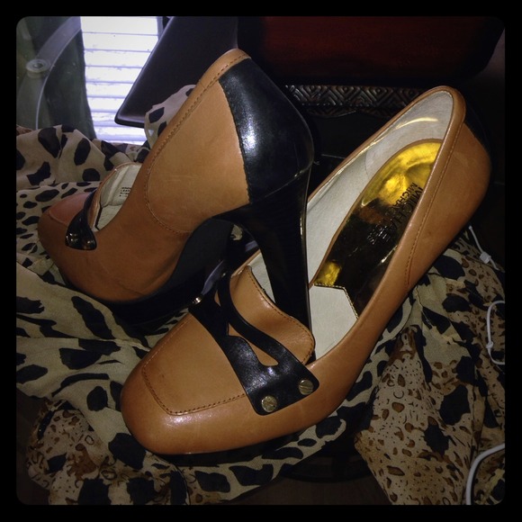 Michael Kors Heels