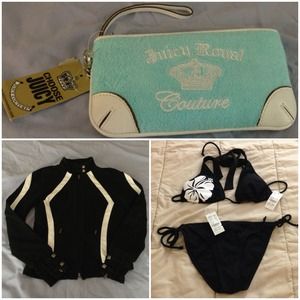 💕RESERVED💕 bundle for @bodybygioia