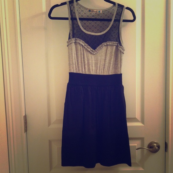 Hot Topic Casual Dress