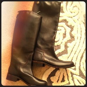 Sold out Hunter Sylvie Boots size 38.5