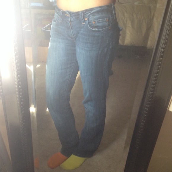 Lucky Brand Jeans