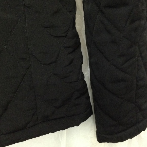 Quilted jacket. - Picture 4 of 4