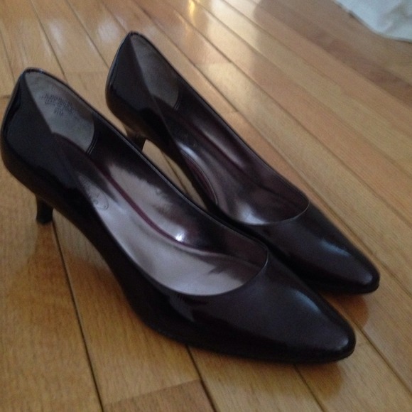 1in heel pumps! Never worn!!! REDUCED!!☀️☀️☀️☀️☀️