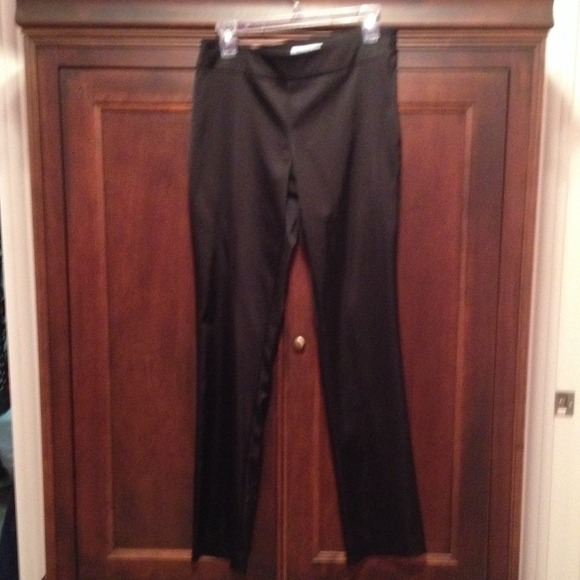 White House Black Market Pants