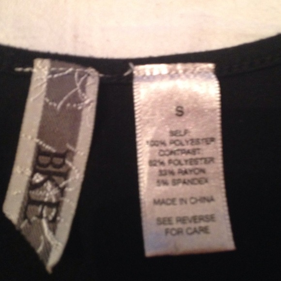 Sequins tank top bought from buckle - Picture 2 of 3