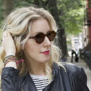 Lanvin sunglasses (Authentic) BUNDLE RESERVED