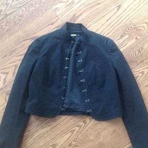 Theory Jacket