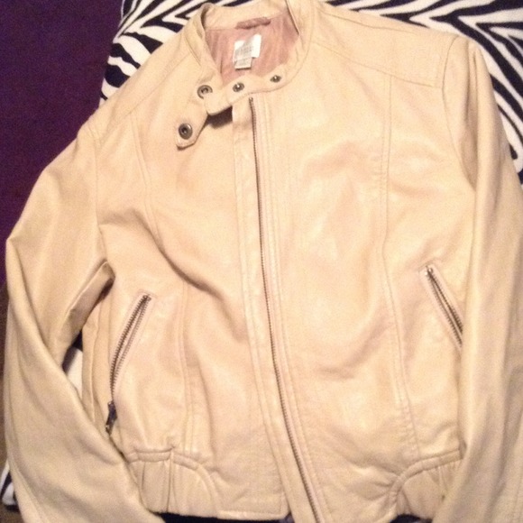 Jacket Lauren Conrad