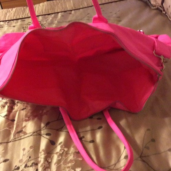 Victoria's Secret Tote Bag - Picture 2 of 3
