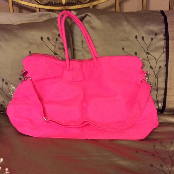 Victoria's Secret Tote Bag - Picture 3 of 3
