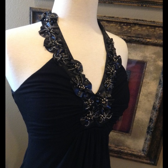 Sexy LBD!!! - Picture 4 of 4