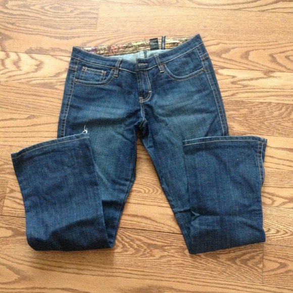 Buffalo Jeans