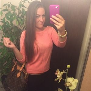 💯% authentic vintage RALPH LAUREN sweater💕