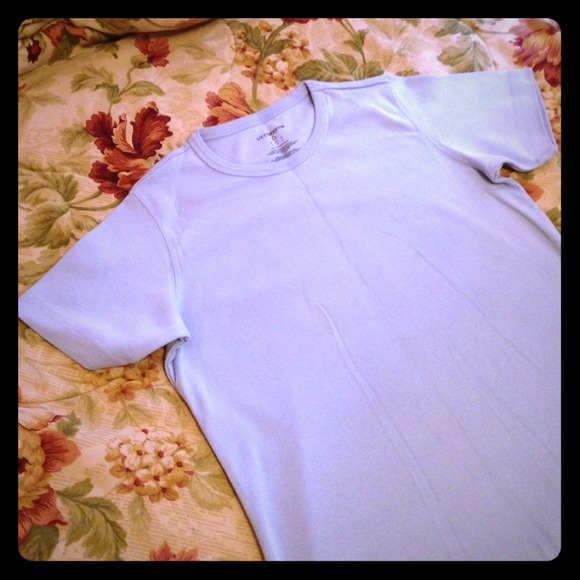 Active fit shirt