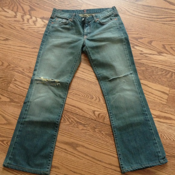 Seven Jeans