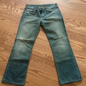 Seven Jeans