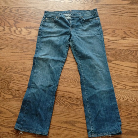 Seven Jeans