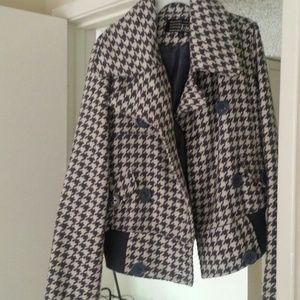 Cute with denim or slacks