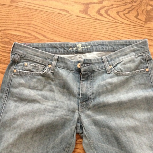 Seven Jeans - Picture 2 of 3